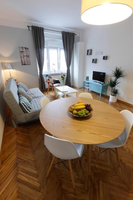 Sweet Corner Kvatric - Centar Grada Apartment Zagreb Ngoại thất bức ảnh